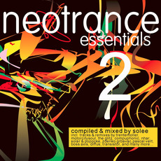 Neotrance Essentials 2 mp3 Compilation by Various Artists
