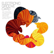 Electronic Groove CARD mp3 Compilation by Various Artists