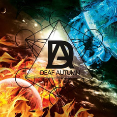 The Shape mp3 Album by Deaf Autumn