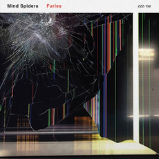 Furies mp3 Album by Mind Spiders