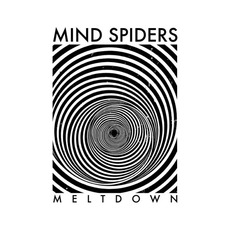 Meltdown mp3 Album by Mind Spiders