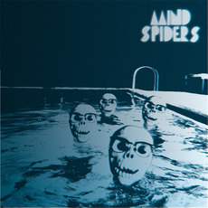 Mind Spiders mp3 Album by Mind Spiders