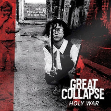 Holy War mp3 Album by Great Collapse