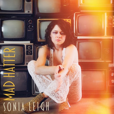 Mad Hatter mp3 Album by Sonia Leigh