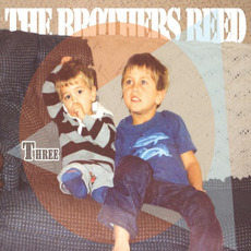 Three mp3 Album by The Brothers Reed