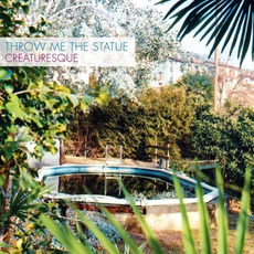 Creaturesque mp3 Album by Throw Me the Statue