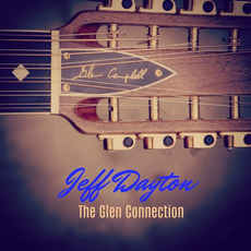 The Glen Connection mp3 Album by Jeff Dayton
