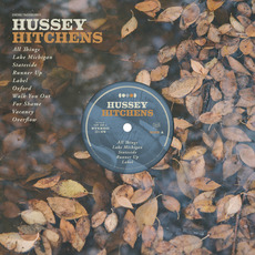 Hitchens mp3 Album by Hussey