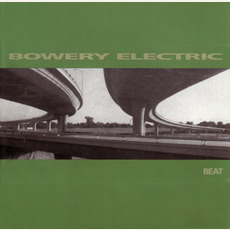 Beat mp3 Album by Bowery Electric