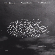 Reflections mp3 Album by Bobo Stenson Trio