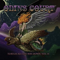 Turtles All the Way Down, Vol. II mp3 Album by Odin's Court