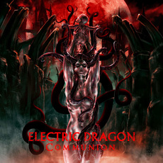 Communion mp3 Album by Electric Dragon