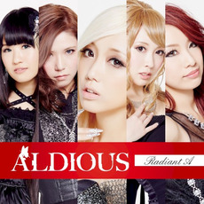 Radiant A mp3 Album by Aldious