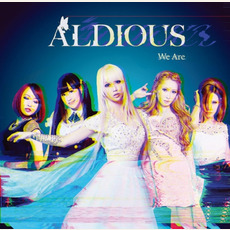 We Are mp3 Album by Aldious