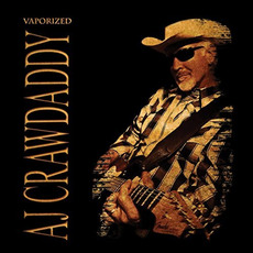 Vaporized mp3 Album by AJ Crawdaddy