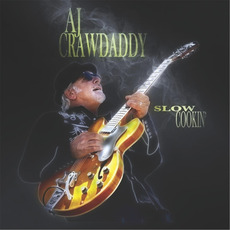Slow Cookin' mp3 Album by AJ Crawdaddy