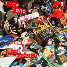 Time Capsule mp3 Album by Lita Ford