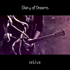 reLive mp3 Live by Diary Of Dreams