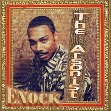 The Arsonist mp3 Album by Enock
