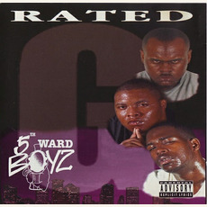 Rated G (Remastered) mp3 Album by 5th Ward Boyz