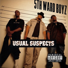 Usual Suspects mp3 Album by 5th Ward Boyz