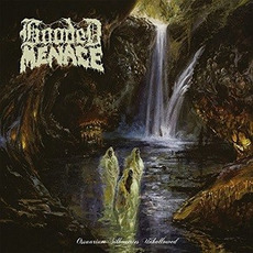 Ossuarium Silhouettes Unhallowed mp3 Album by Hooded Menace