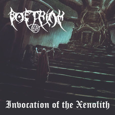 Invocation of the Xenolith mp3 Album by Boethiah