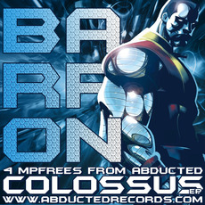 Colossus mp3 Album by Barron