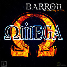 Omega EP mp3 Album by Barron