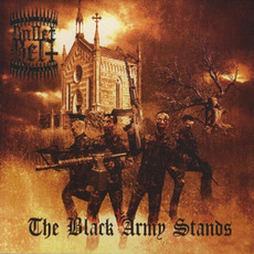 The Black Army Stands mp3 Album by Bulletbelt