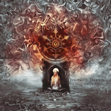 Souls Of Chaos mp3 Album by Feasting on Darkness