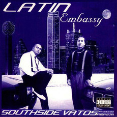 Southside Vatos mp3 Album by Latin Embassy
