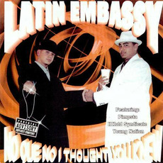 No Que No I Thought U Knew mp3 Album by Latin Embassy