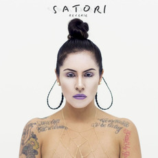 Satori mp3 Album by Rêverie