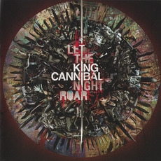 Let the Night Roar mp3 Album by King Cannibal