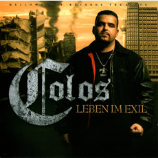 Leben Im Exil mp3 Album by Colos