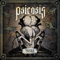 Toska mp3 Album by Psicosis