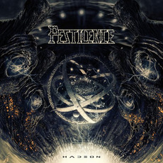 Hadeon mp3 Album by Pestilence