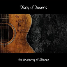 The Anatomy of Silence mp3 Album by Diary Of Dreams