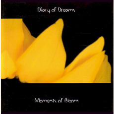 Moments of Bloom (Re-Issue) mp3 Album by Diary Of Dreams