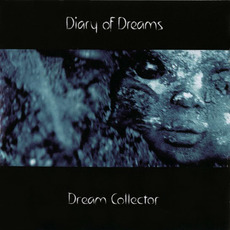 Dream Collector (Re-Issue) mp3 Album by Diary Of Dreams