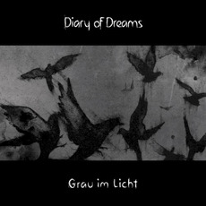 Grau im Licht mp3 Album by Diary Of Dreams
