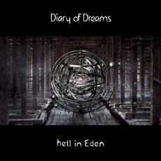 Hell in Eden mp3 Album by Diary Of Dreams