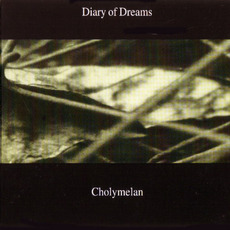 Cholymelan (Re-Issue) mp3 Album by Diary Of Dreams