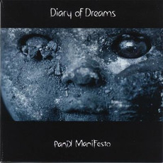 PaniK Manifesto (Re-Issue) mp3 Album by Diary Of Dreams