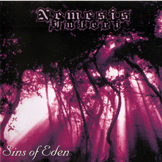 Sins Of Eden mp3 Album by Nemesis Inferi