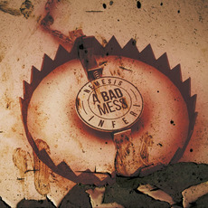 A Bad Mess mp3 Album by Nemesis Inferi