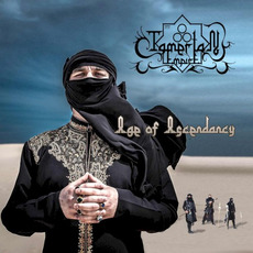 Age Of Ascendancy mp3 Album by Tamerlan Empire