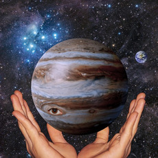 Worlds Apart mp3 Album by Jupiter's Eye