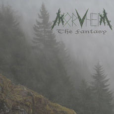 The Fantasy mp3 Album by Morvheim